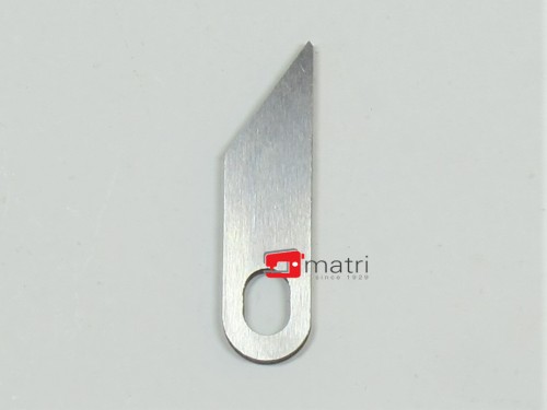 Lower knife for your Serger LMO 307